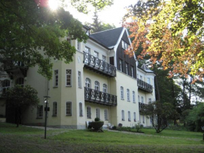  Villa Wilisch  Амтсберг